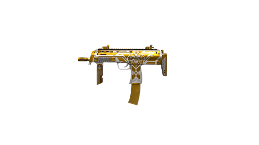 StatTrack*                     MP7 Palace