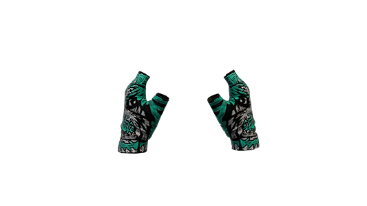 Gloves Fossil